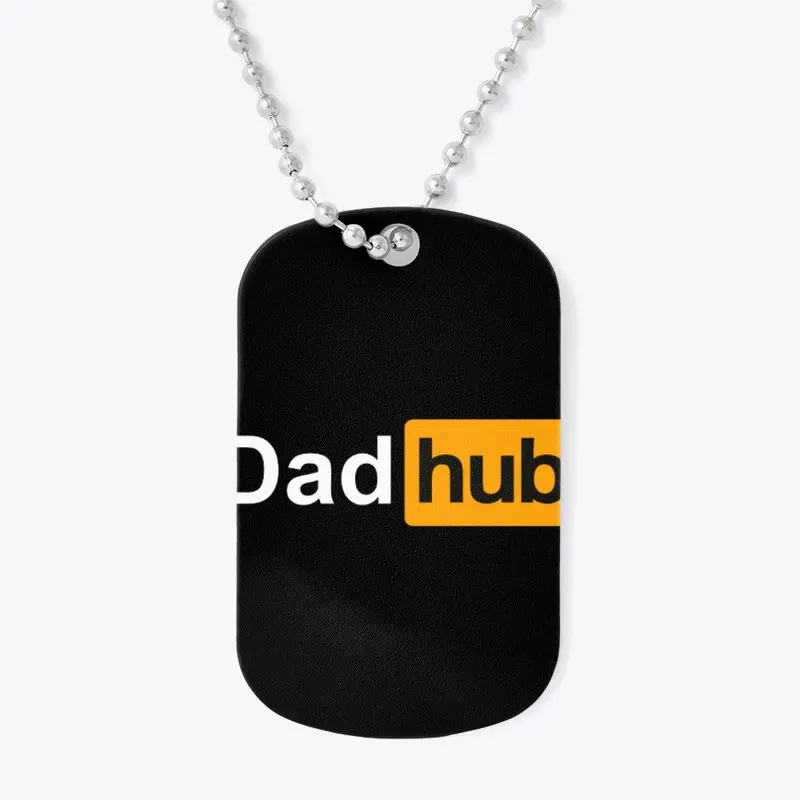 Dad Hub 