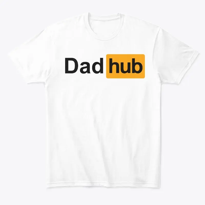 Dad Hub