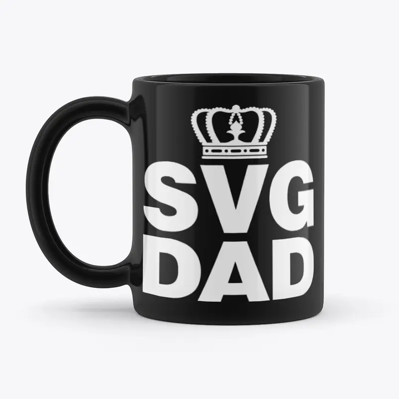 New Savage Dad Design by David Lopezzy