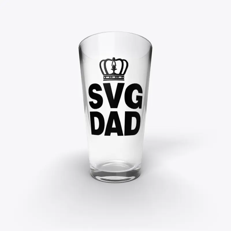 New Savage Dad Design by David Lopezzy