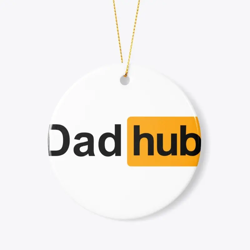 Dad Hub