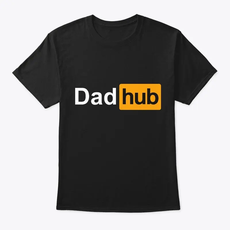 Dad Hub 