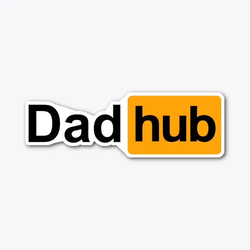 Dad Hub