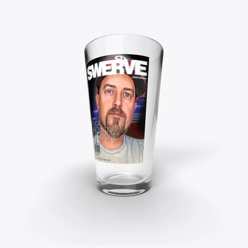 Swerve Pint