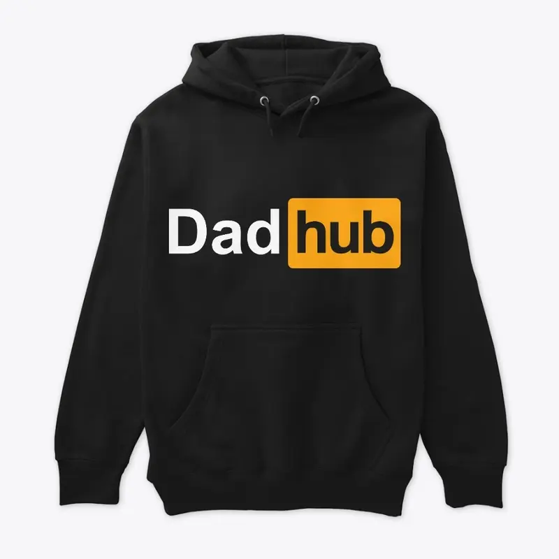 Dad Hub 