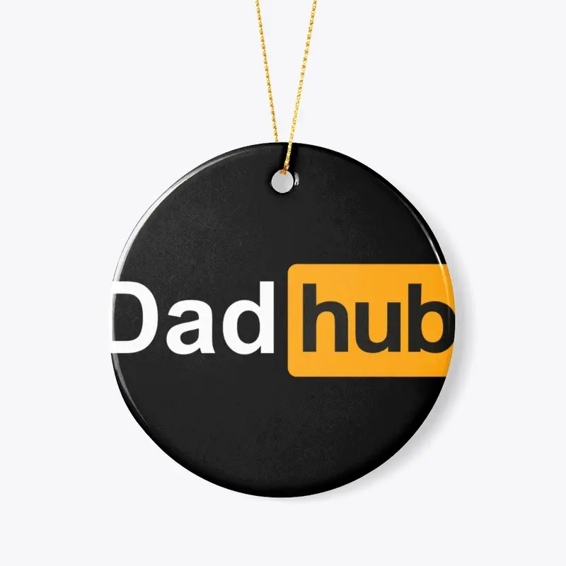 Dad Hub 