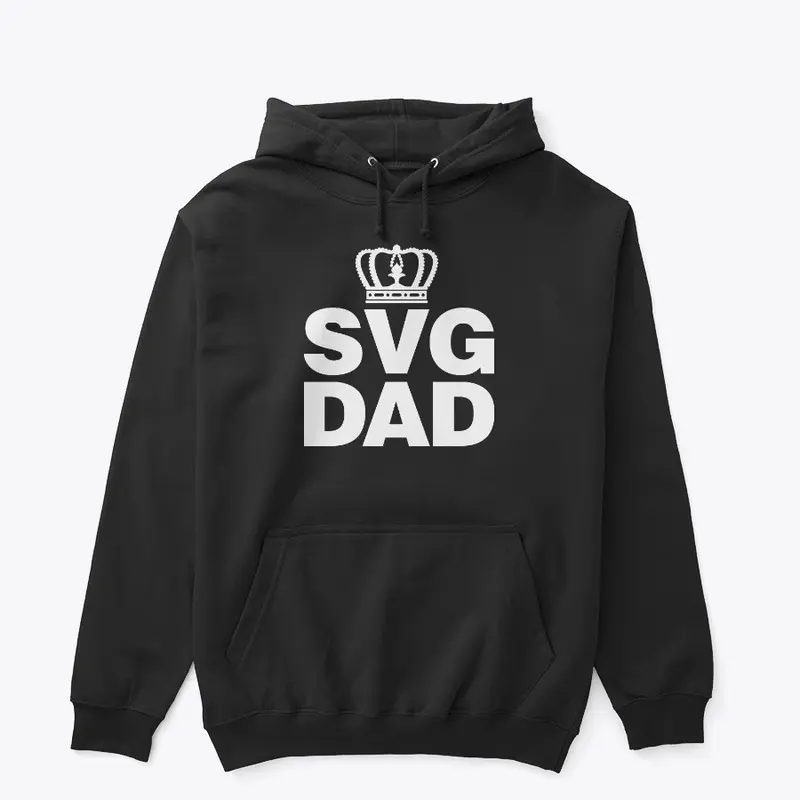 New Savage Dad Design by David Lopezzy